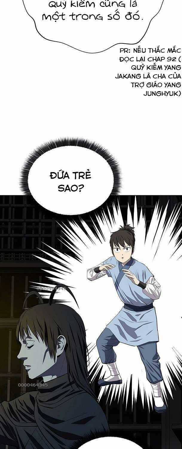 Sư Phụ Quỷ Diện - Chapter 99 - Trang 5