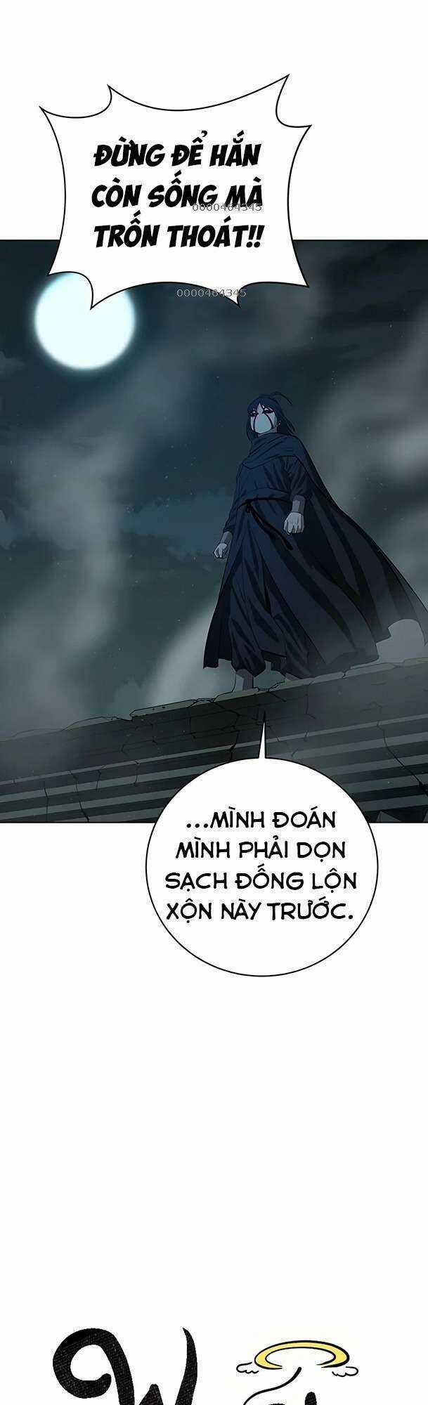 Sư Phụ Quỷ Diện - Chapter 99 - Trang 49