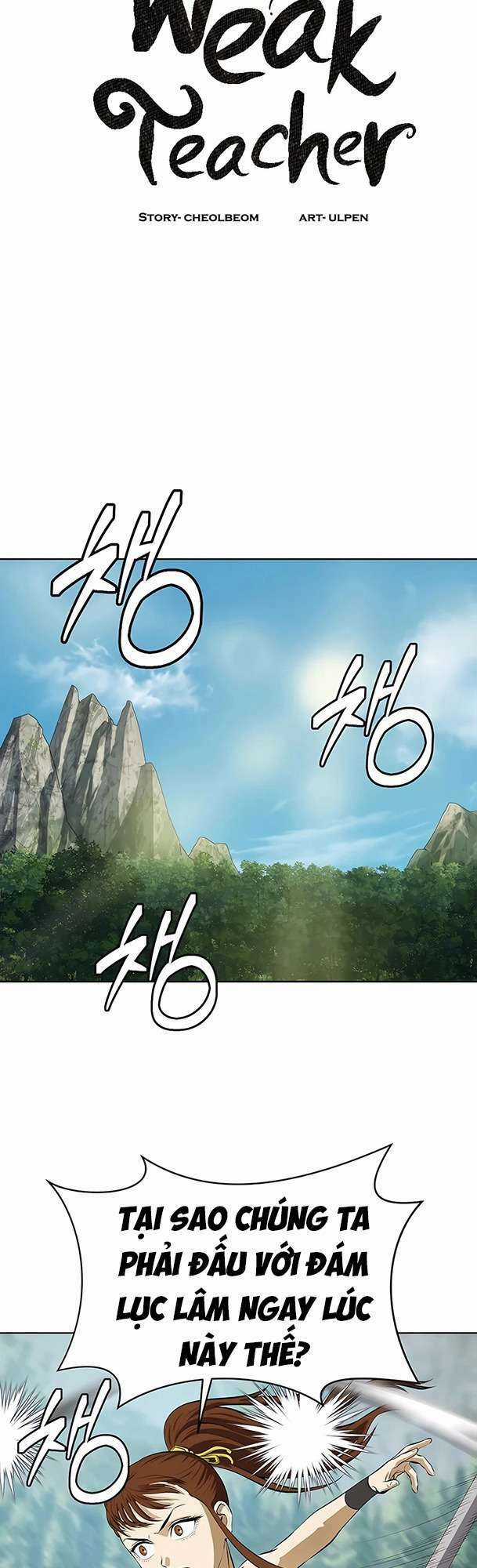 Sư Phụ Quỷ Diện - Chapter 99 - Trang 50
