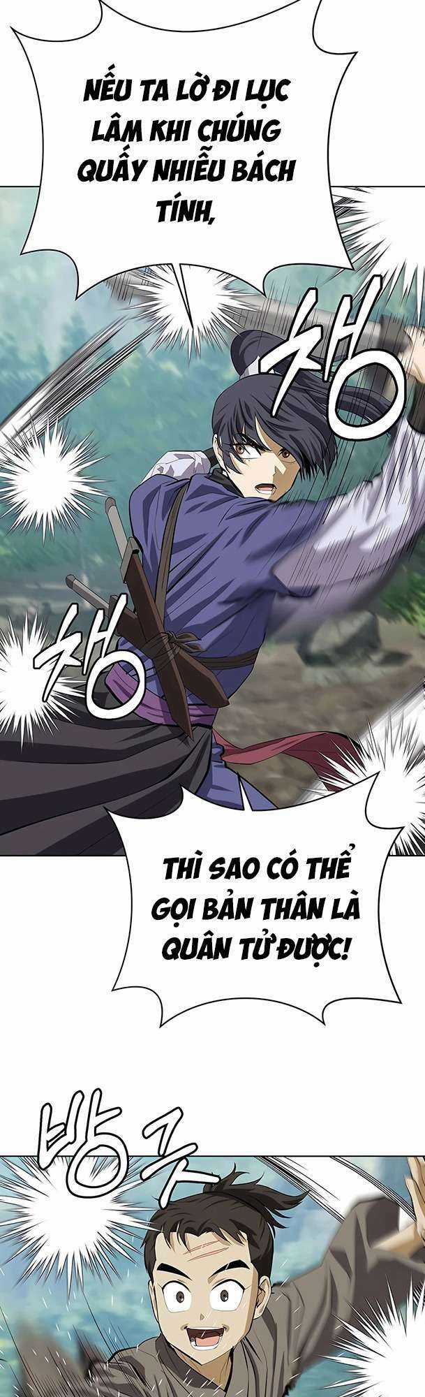 Sư Phụ Quỷ Diện - Chapter 99 - Trang 52