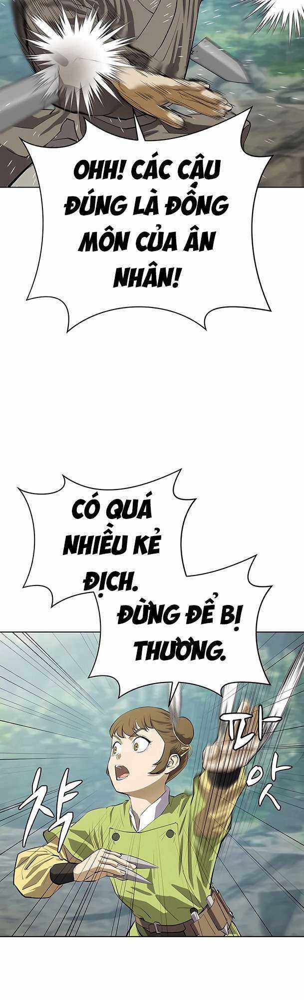 Sư Phụ Quỷ Diện - Chapter 99 - Trang 53