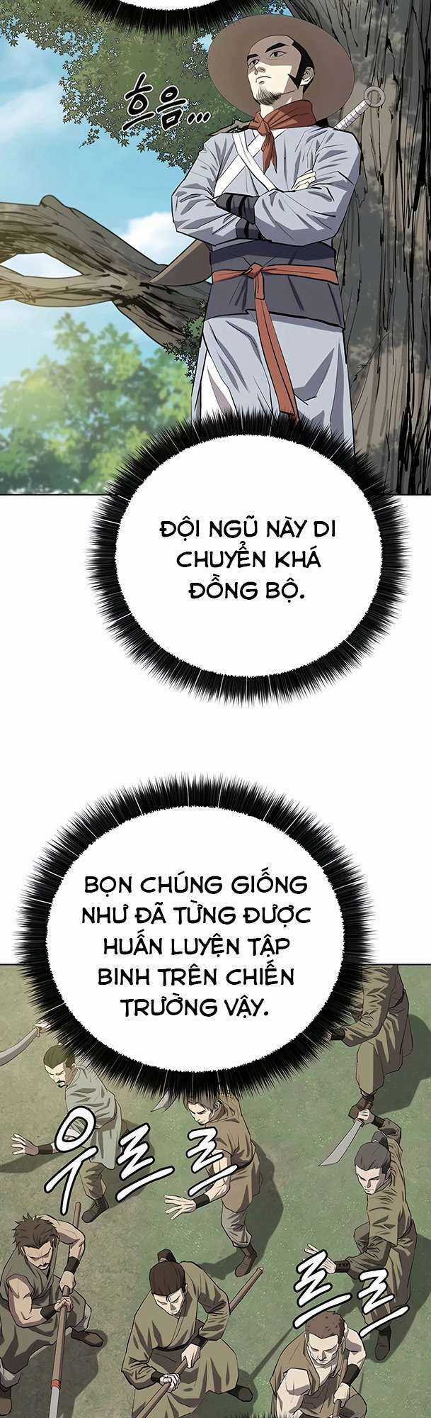 Sư Phụ Quỷ Diện - Chapter 99 - Trang 55