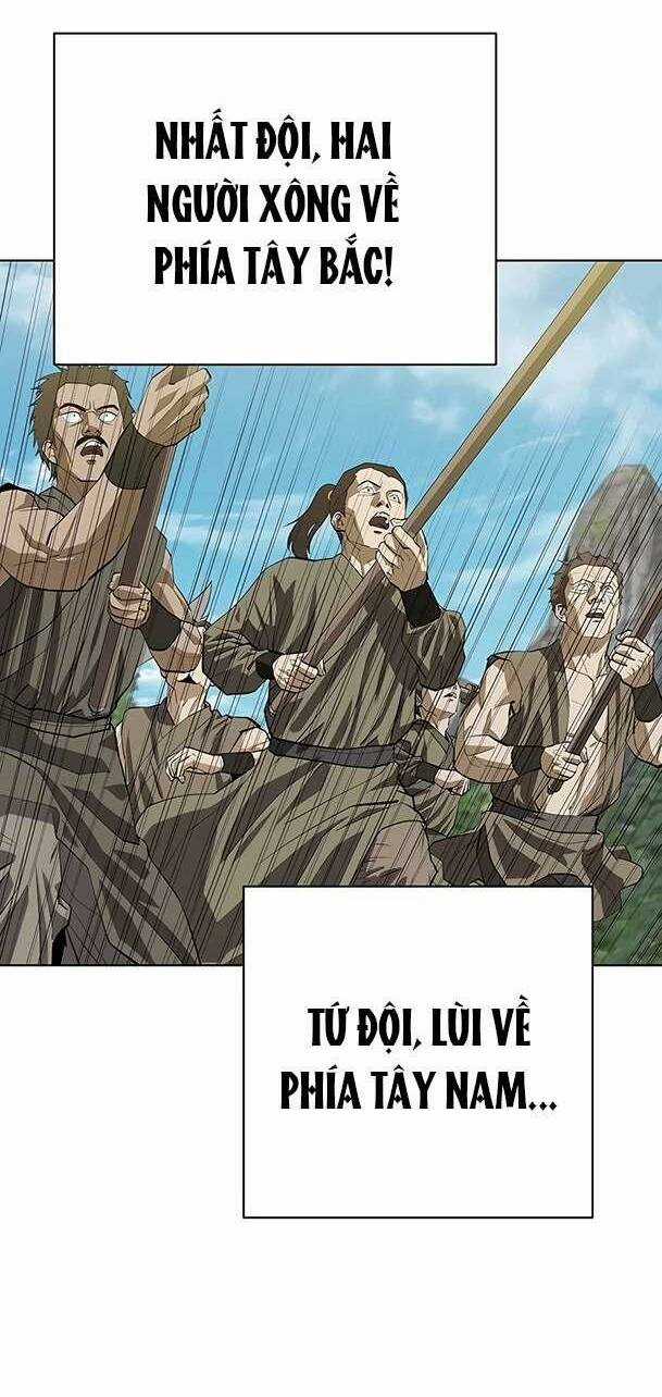 Sư Phụ Quỷ Diện - Chapter 99 - Trang 57