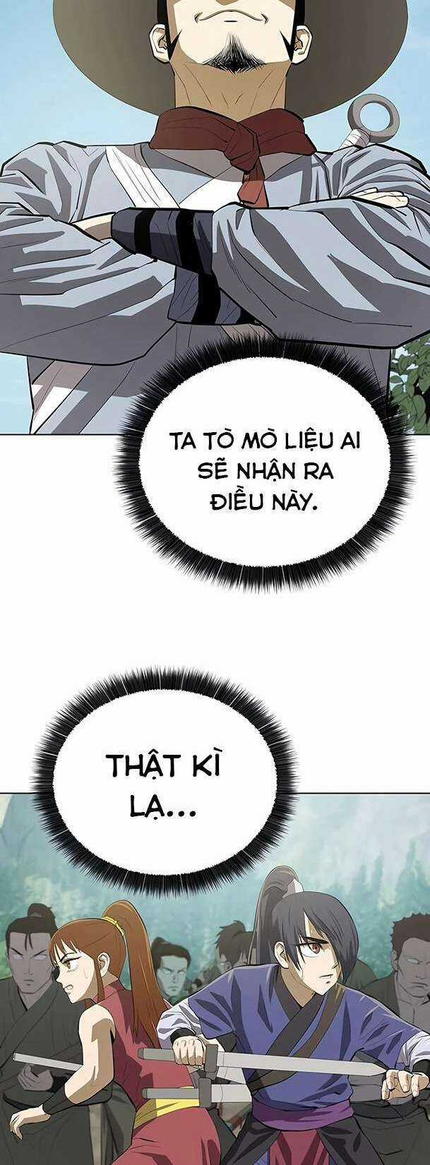 Sư Phụ Quỷ Diện - Chapter 99 - Trang 59