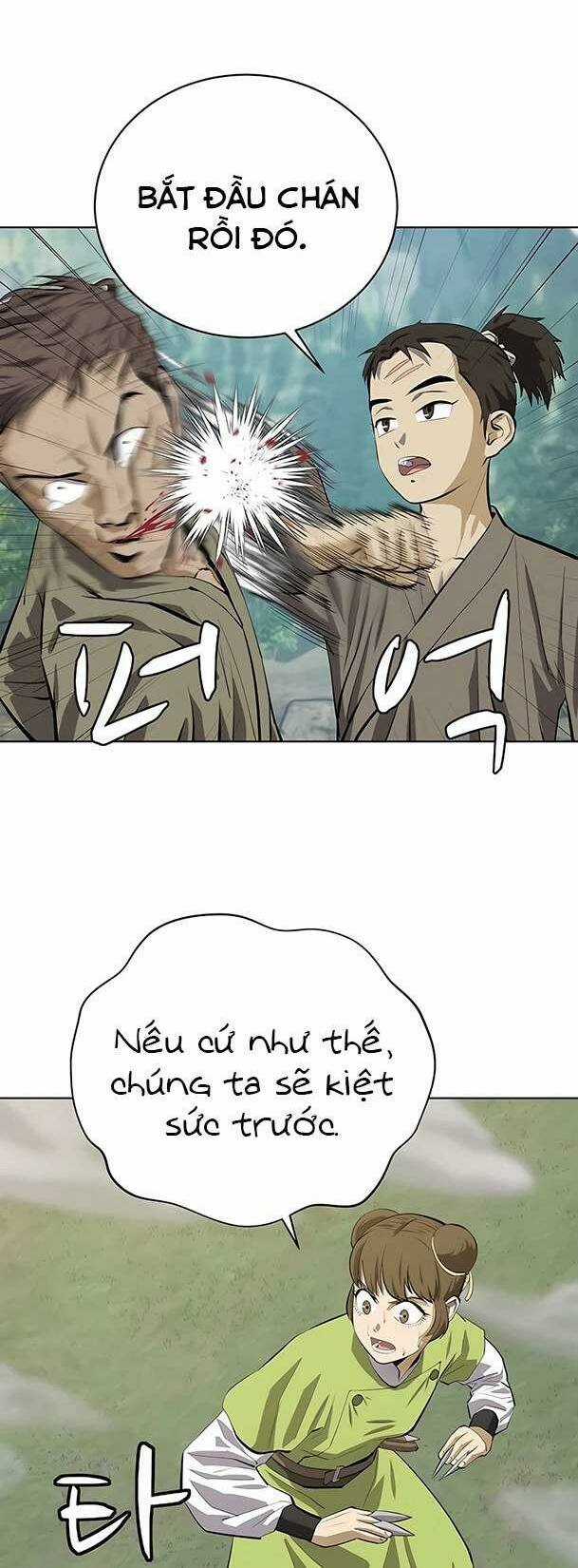 Sư Phụ Quỷ Diện - Chapter 99 - Trang 61