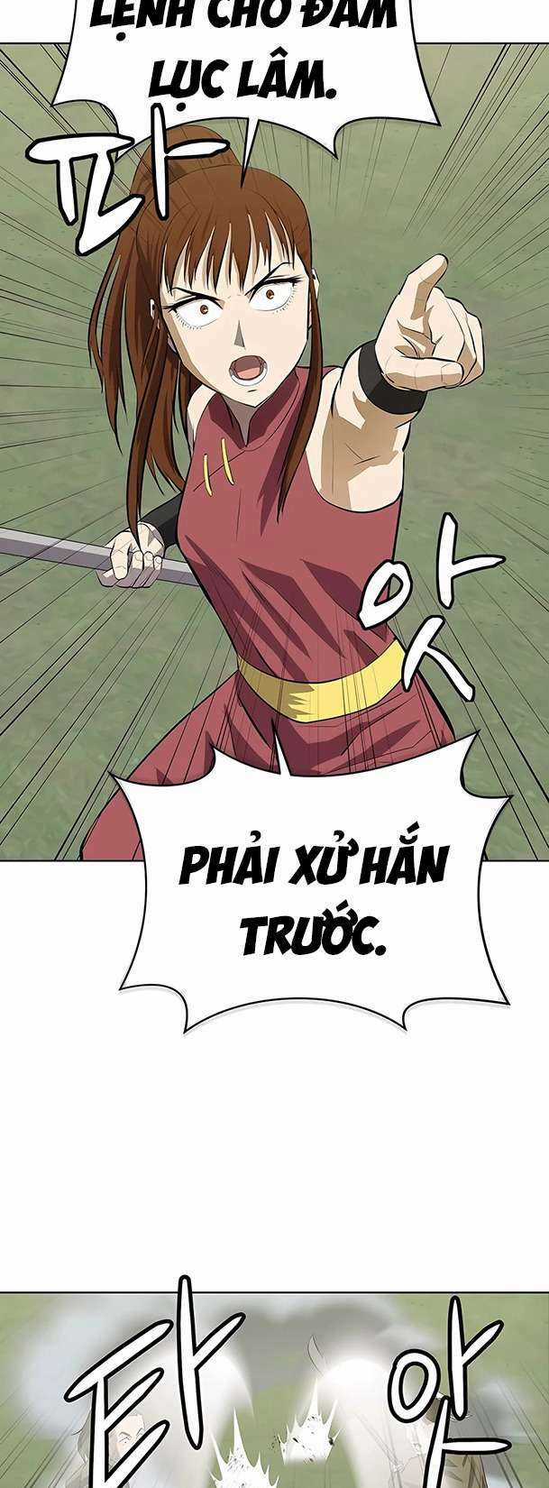 Sư Phụ Quỷ Diện - Chapter 99 - Trang 64