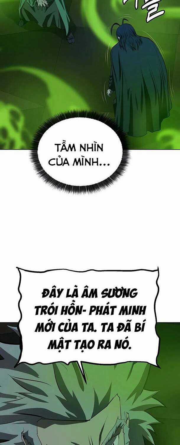 Sư Phụ Quỷ Diện - Chapter 99 - Trang 8