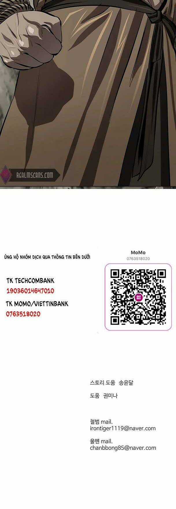 Sư Phụ Quỷ Diện - Chapter 99 - Trang 73