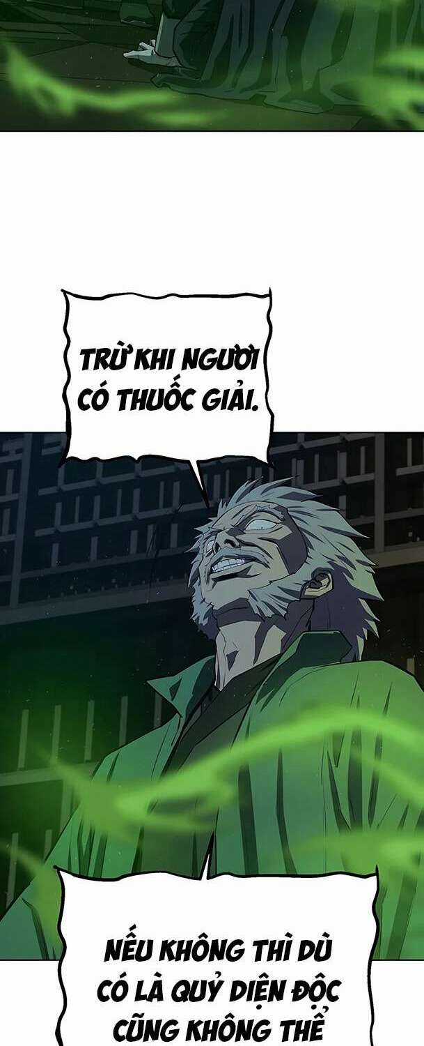 Sư Phụ Quỷ Diện - Chapter 99 - Trang 10