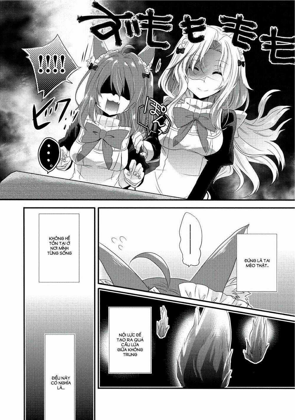 Sư Phụ Thế Giới - Chapter 1 - Trang 14