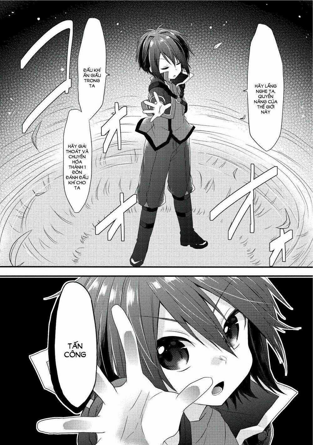 Sư Phụ Thế Giới - Chapter 1 - Trang 25