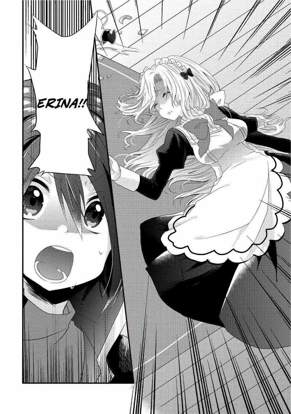 Sư Phụ Thế Giới - Chapter 1 - Trang 32