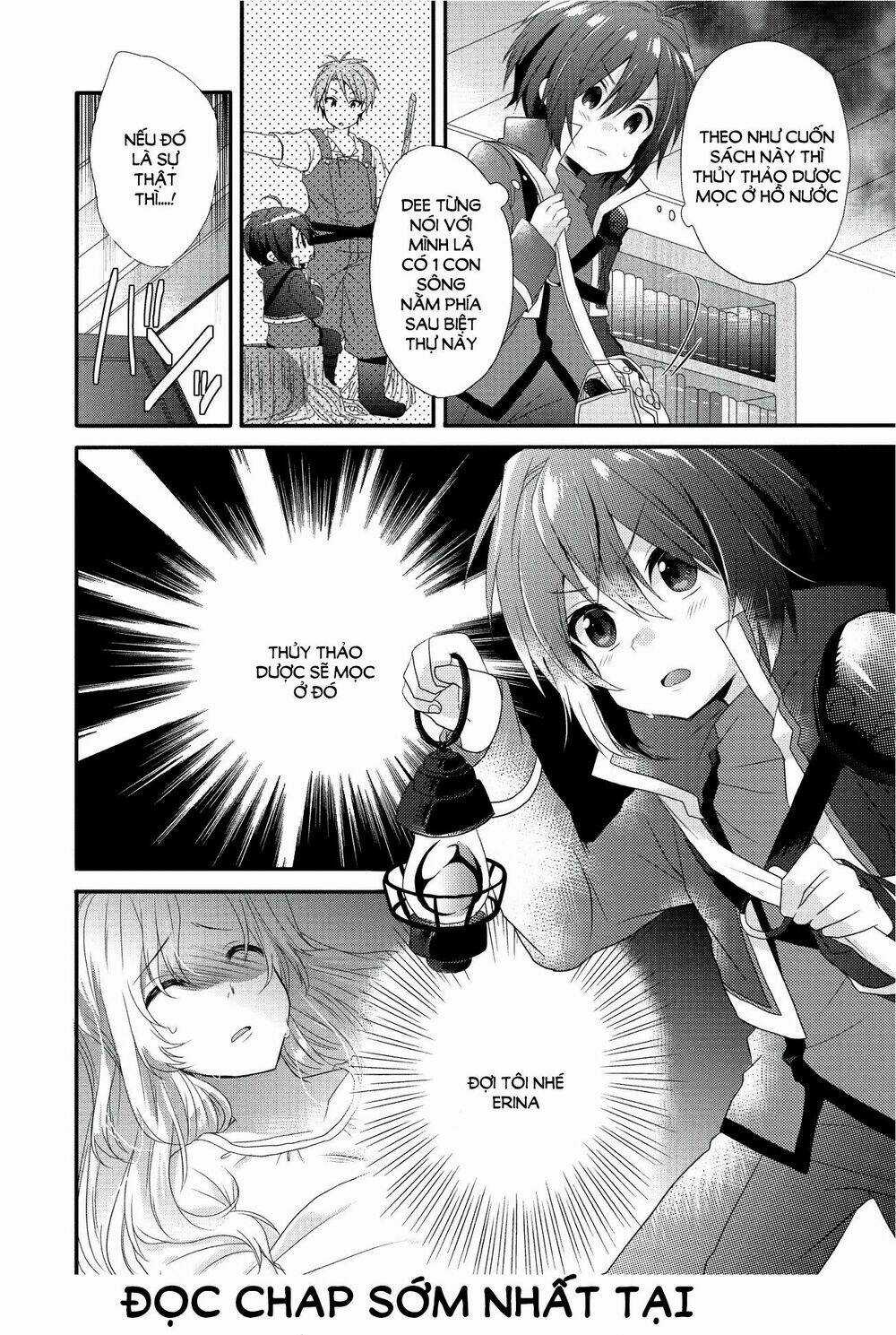 Sư Phụ Thế Giới - Chapter 1 - Trang 40