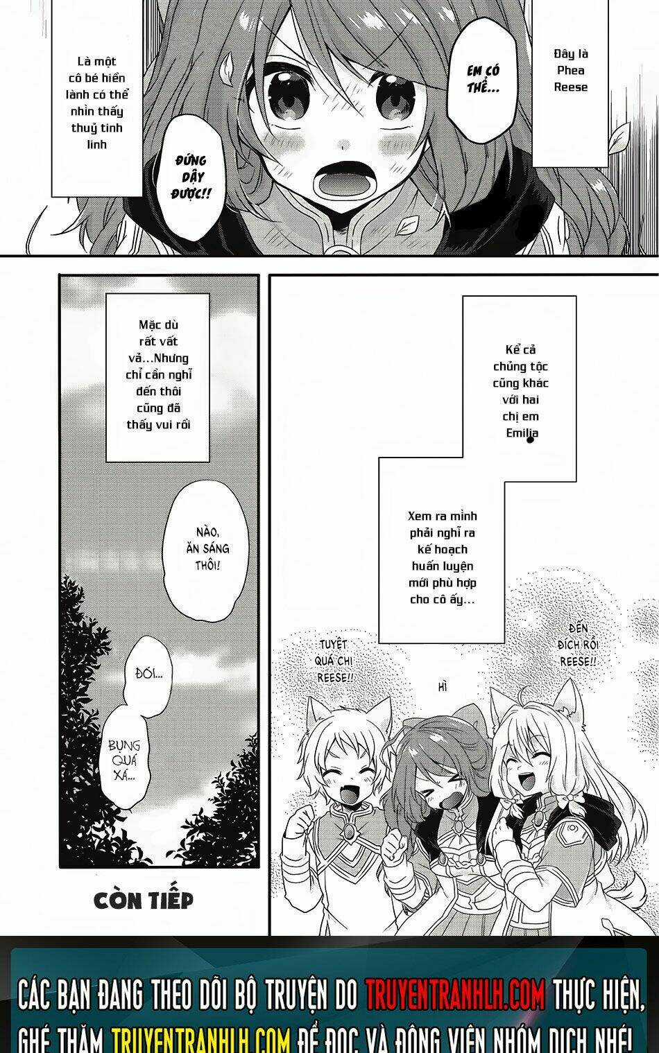 Sư Phụ Thế Giới - Chapter 10 - Trang 27