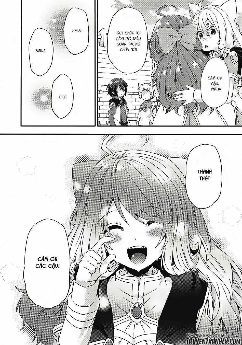 Sư Phụ Thế Giới - Chapter 10 - Trang 9