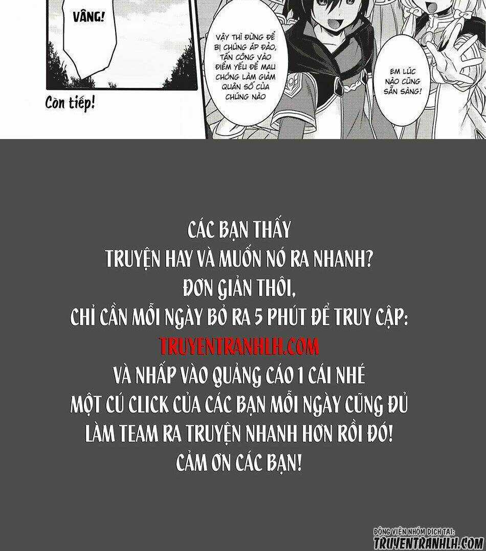 Sư Phụ Thế Giới - Chapter 11 - Trang 18