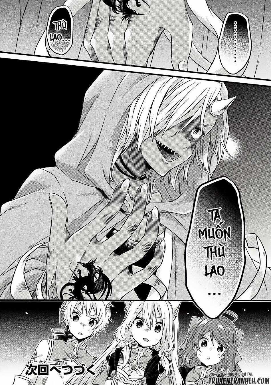 Sư Phụ Thế Giới - Chapter 12 - Trang 17