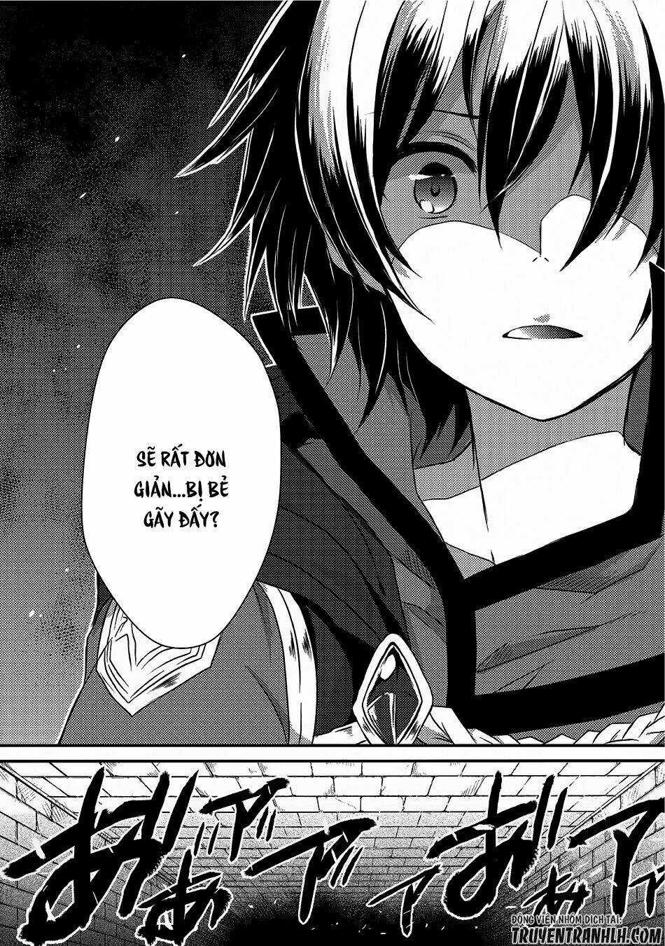 Sư Phụ Thế Giới - Chapter 13 - Trang 23