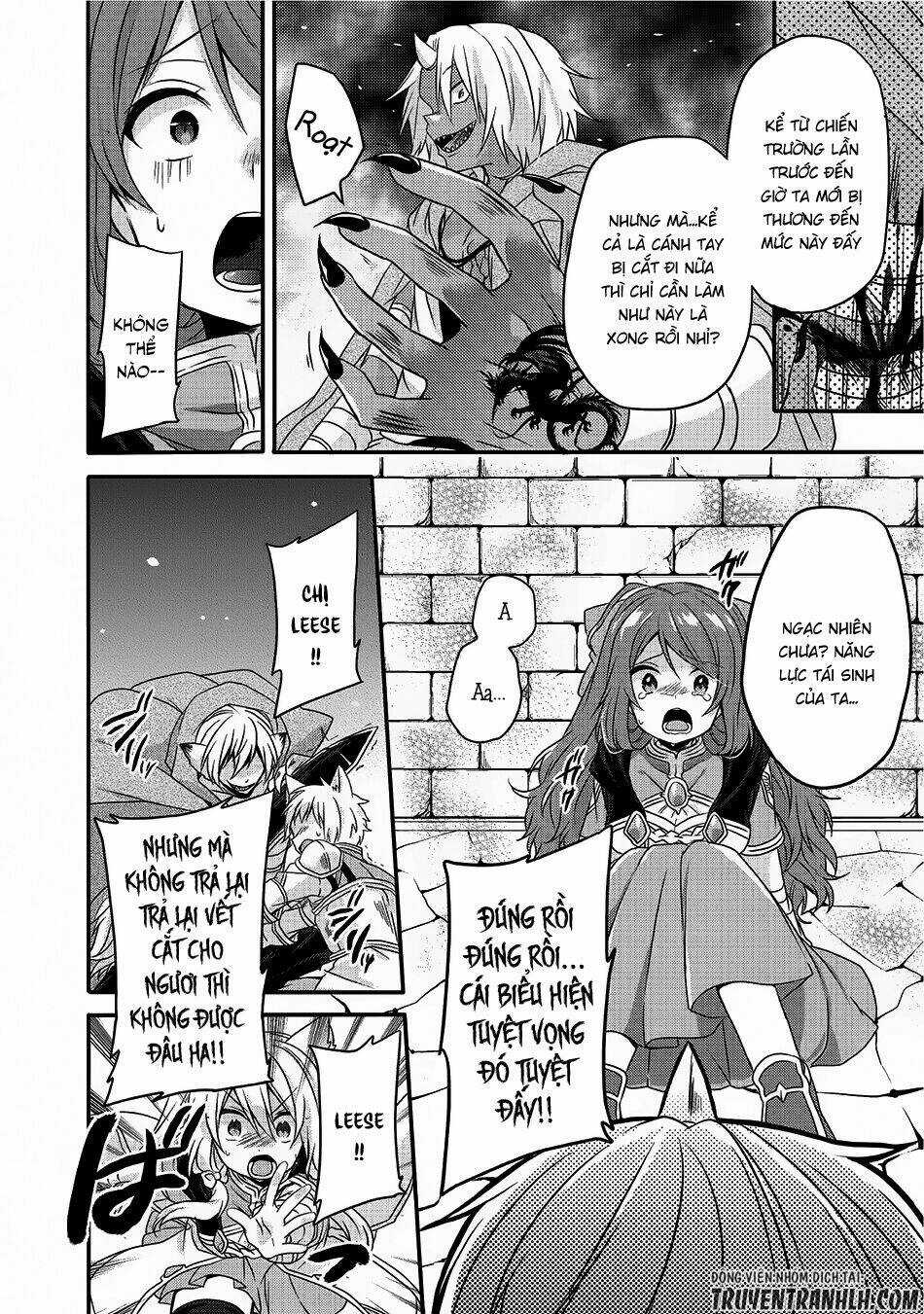 Sư Phụ Thế Giới - Chapter 13 - Trang 9