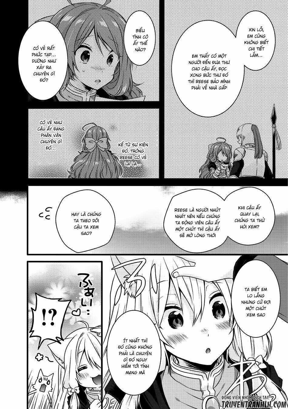 Sư Phụ Thế Giới - Chapter 14 - Trang 9