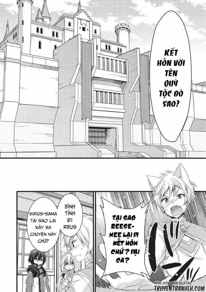 Sư Phụ Thế Giới - Chapter 15 - Trang 26