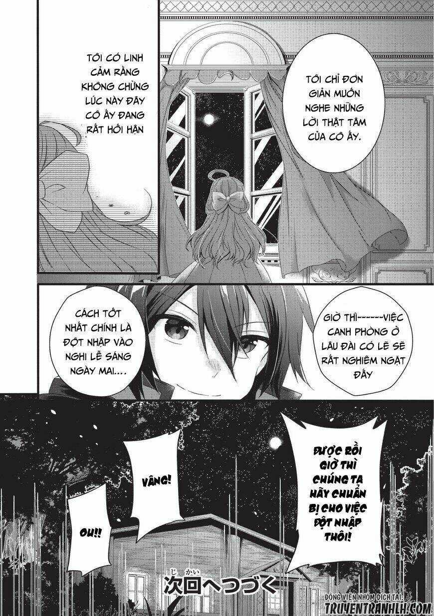 Sư Phụ Thế Giới - Chapter 15 - Trang 28