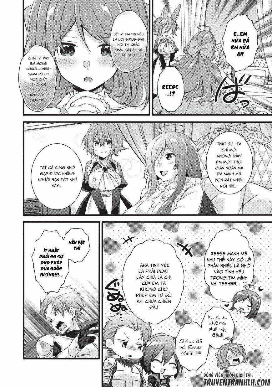 Sư Phụ Thế Giới - Chapter 15 - Trang 10