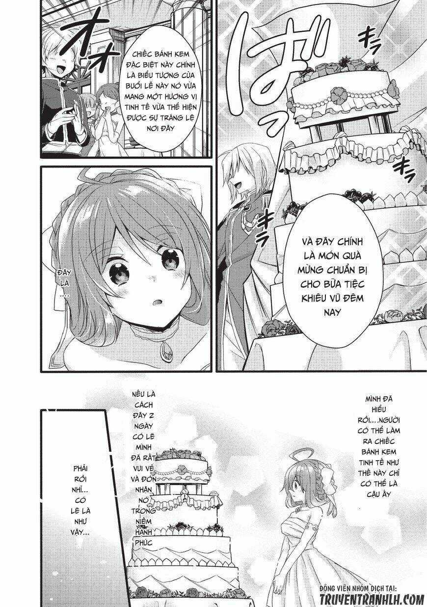 Sư Phụ Thế Giới - Chapter 16 - Trang 12