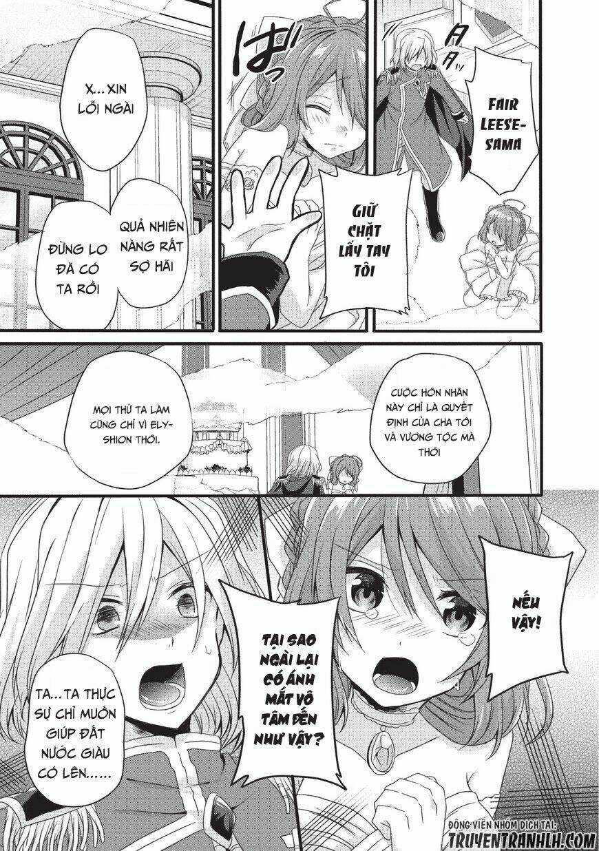 Sư Phụ Thế Giới - Chapter 16 - Trang 15