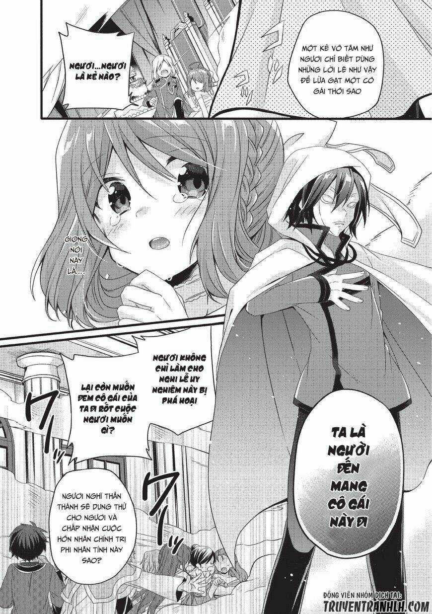 Sư Phụ Thế Giới - Chapter 16 - Trang 16