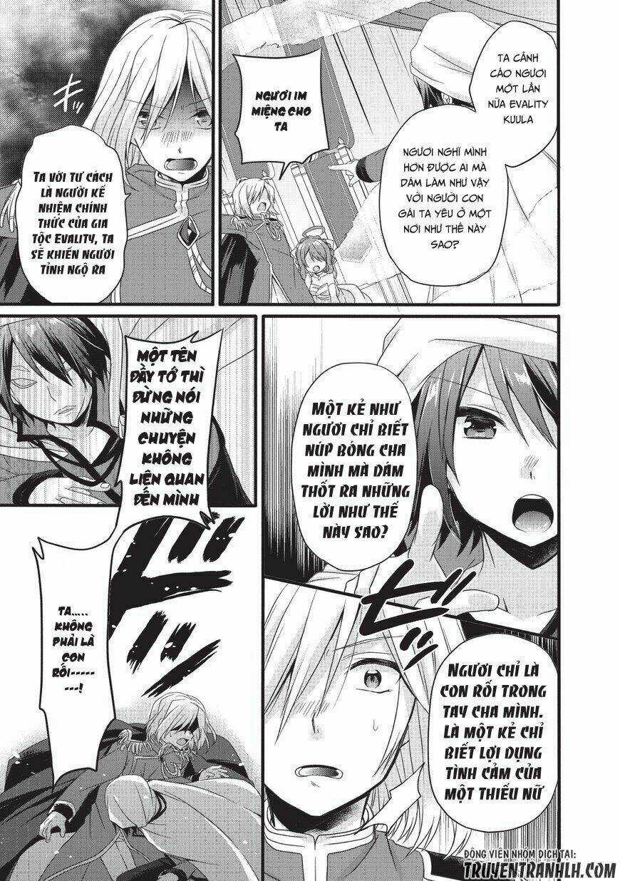 Sư Phụ Thế Giới - Chapter 16 - Trang 17