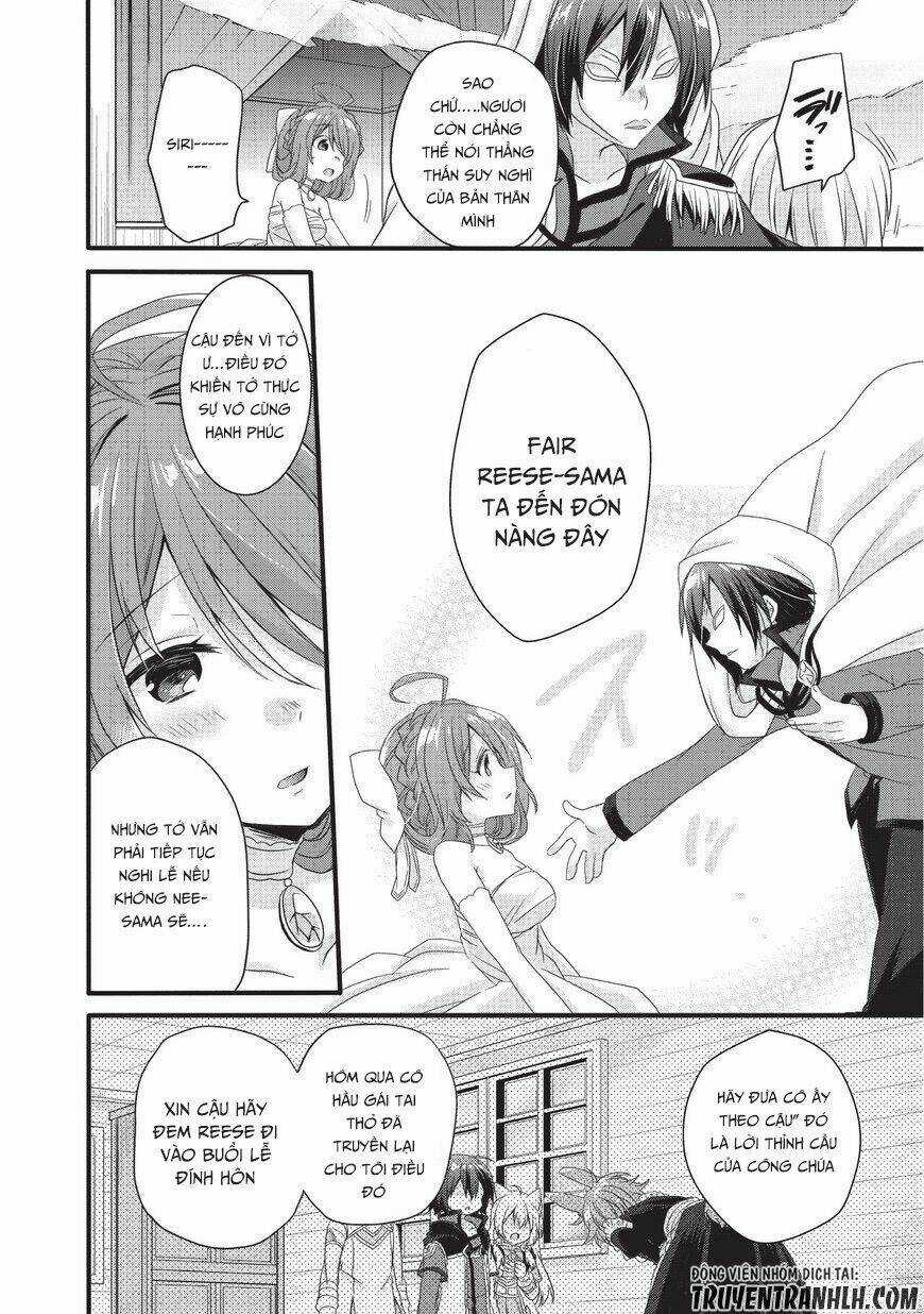 Sư Phụ Thế Giới - Chapter 16 - Trang 18