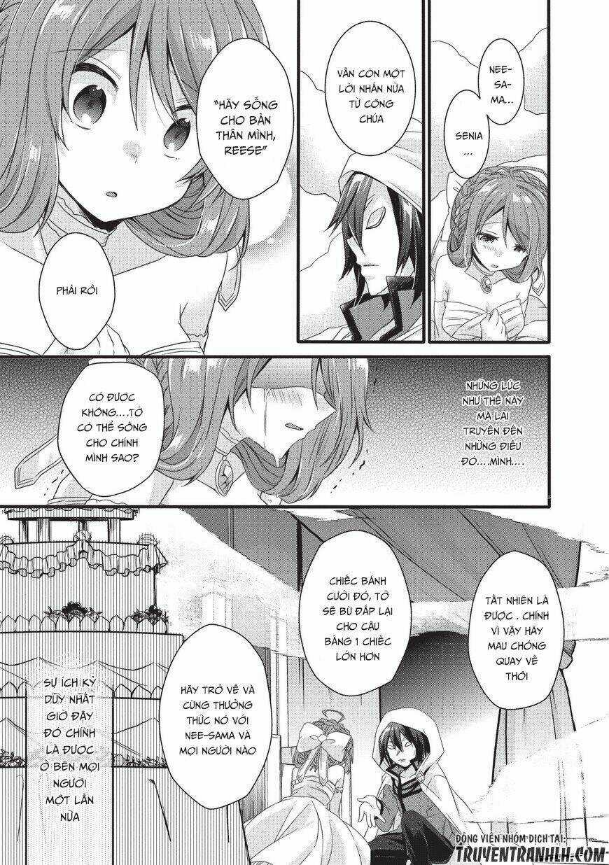 Sư Phụ Thế Giới - Chapter 16 - Trang 19