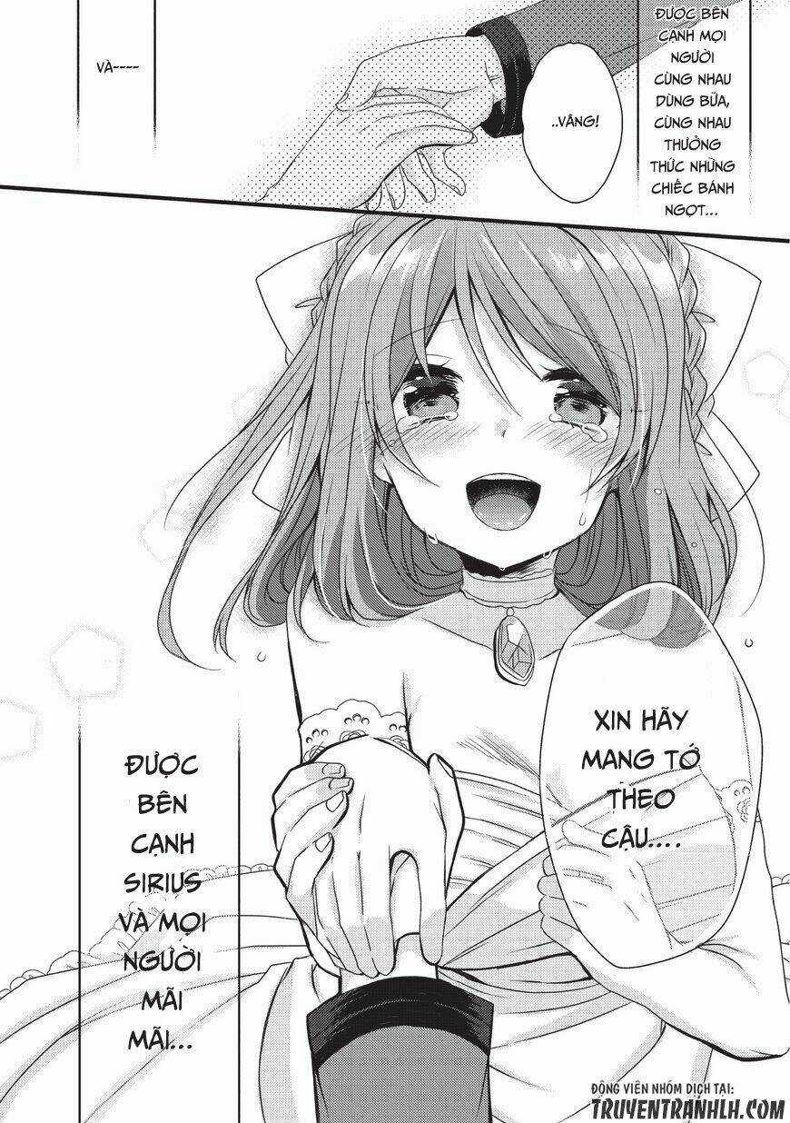 Sư Phụ Thế Giới - Chapter 16 - Trang 20