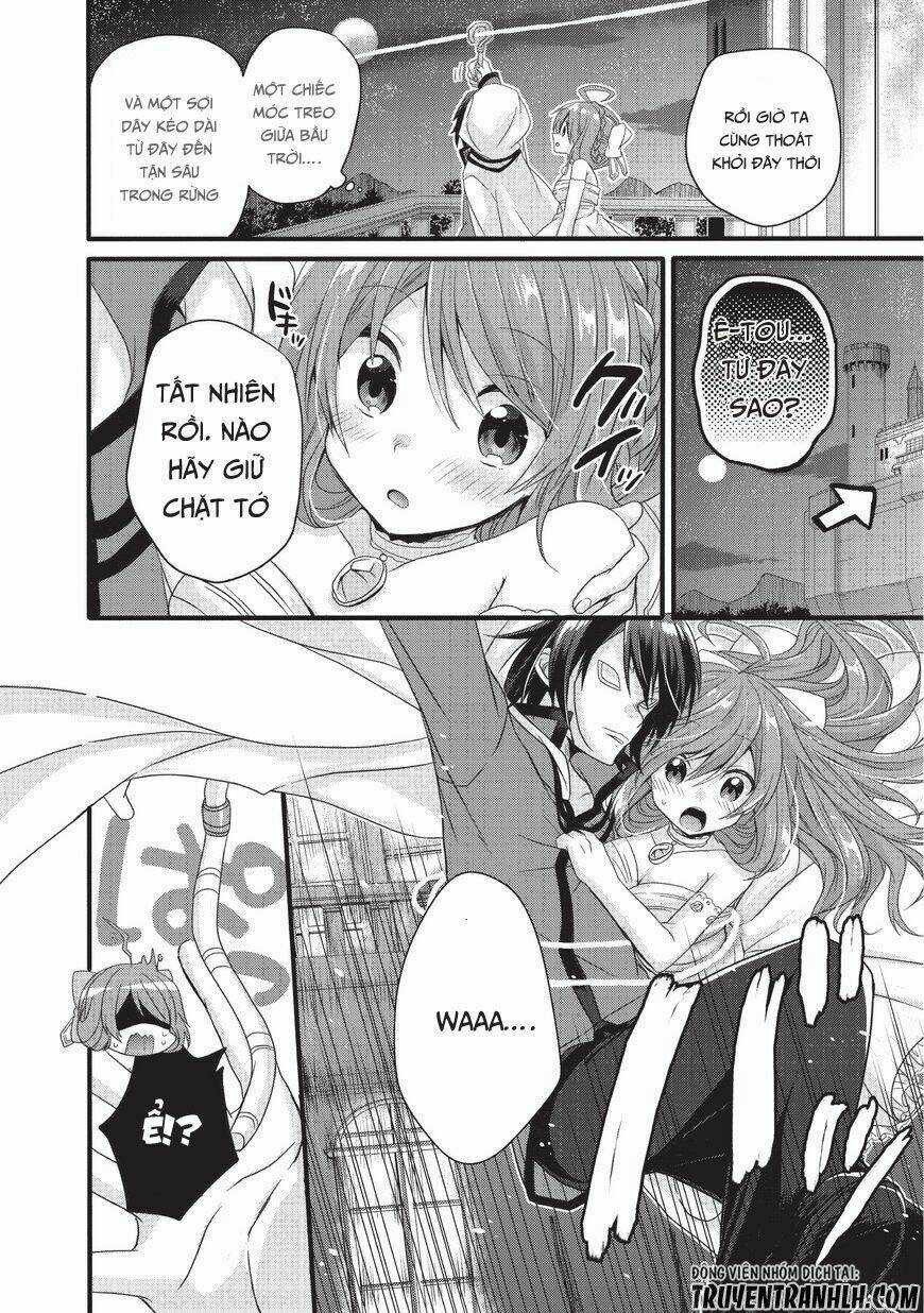 Sư Phụ Thế Giới - Chapter 16 - Trang 24