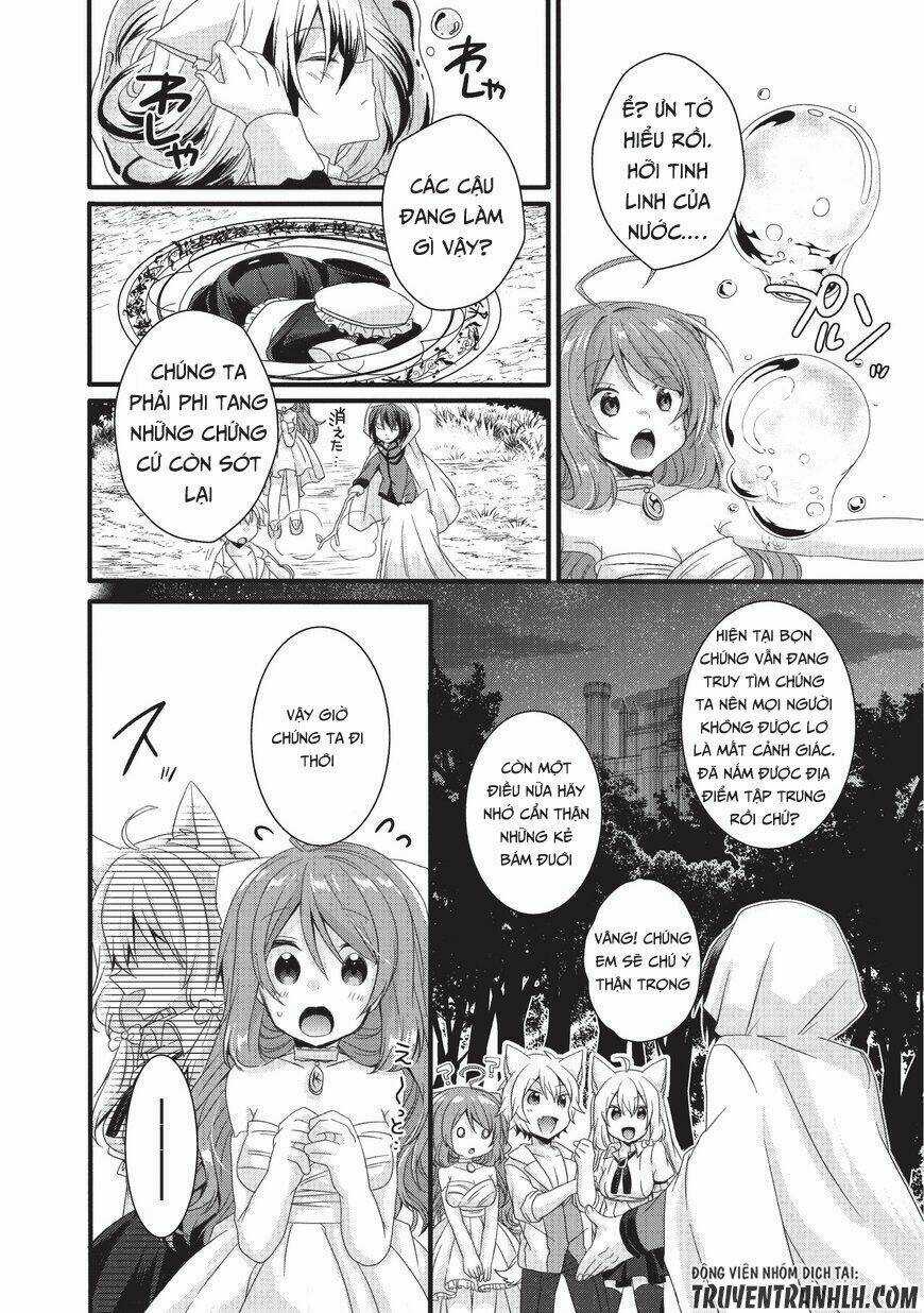 Sư Phụ Thế Giới - Chapter 16 - Trang 26