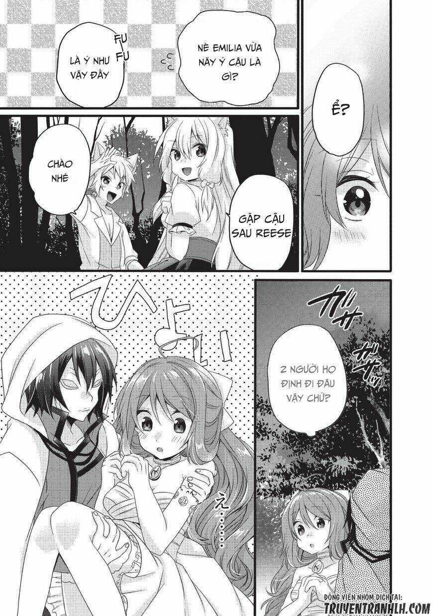 Sư Phụ Thế Giới - Chapter 16 - Trang 27