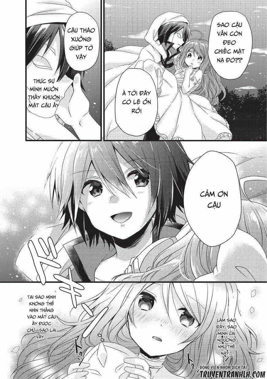 Sư Phụ Thế Giới - Chapter 16 - Trang 30