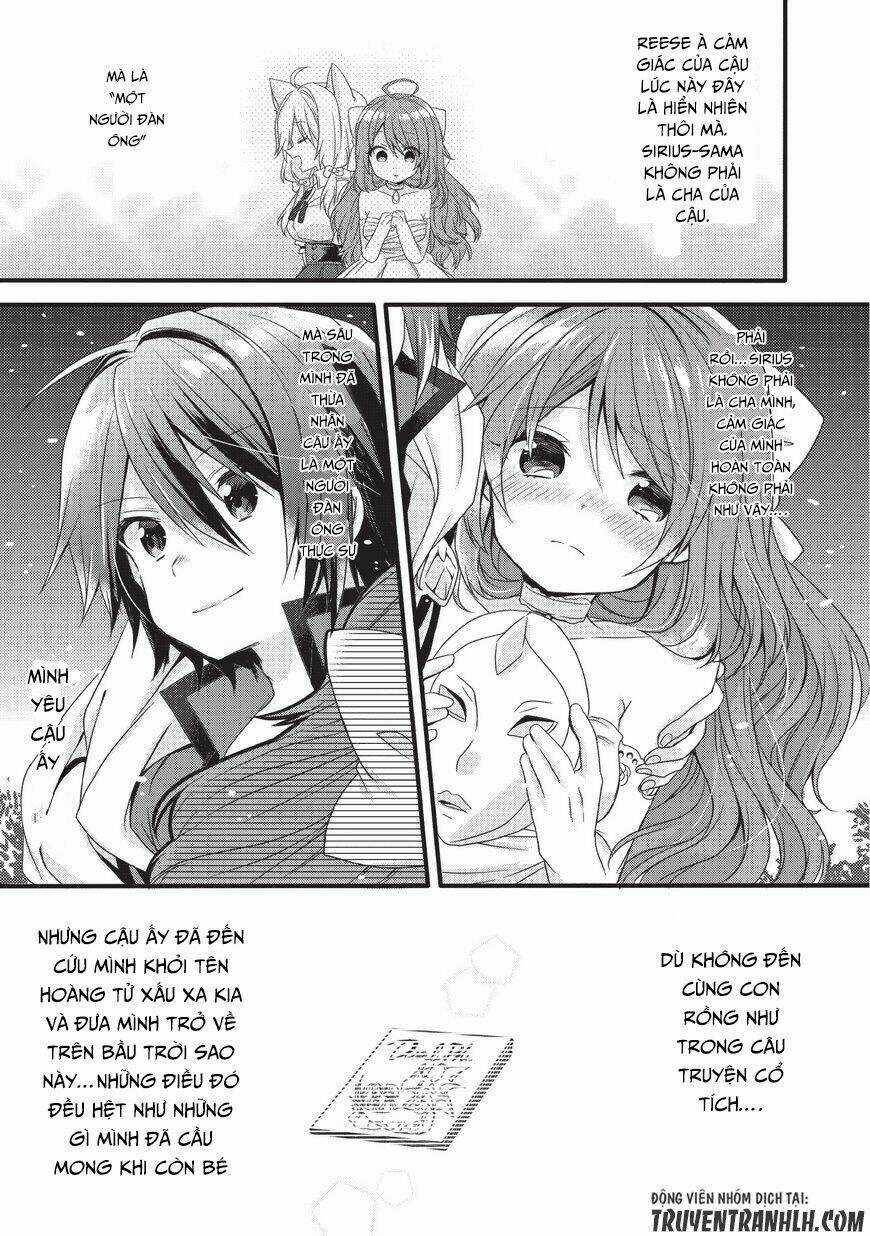 Sư Phụ Thế Giới - Chapter 16 - Trang 31