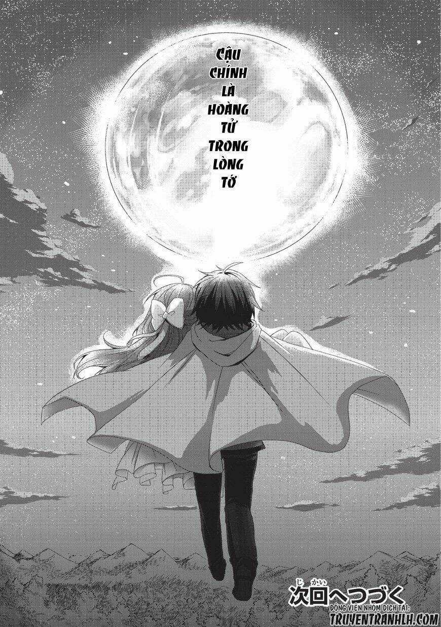 Sư Phụ Thế Giới - Chapter 16 - Trang 32