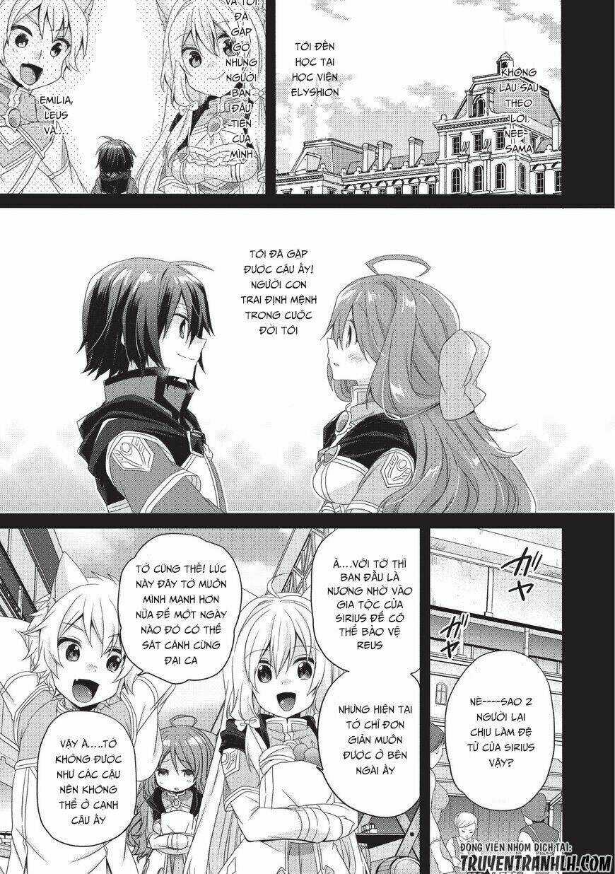 Sư Phụ Thế Giới - Chapter 16 - Trang 5