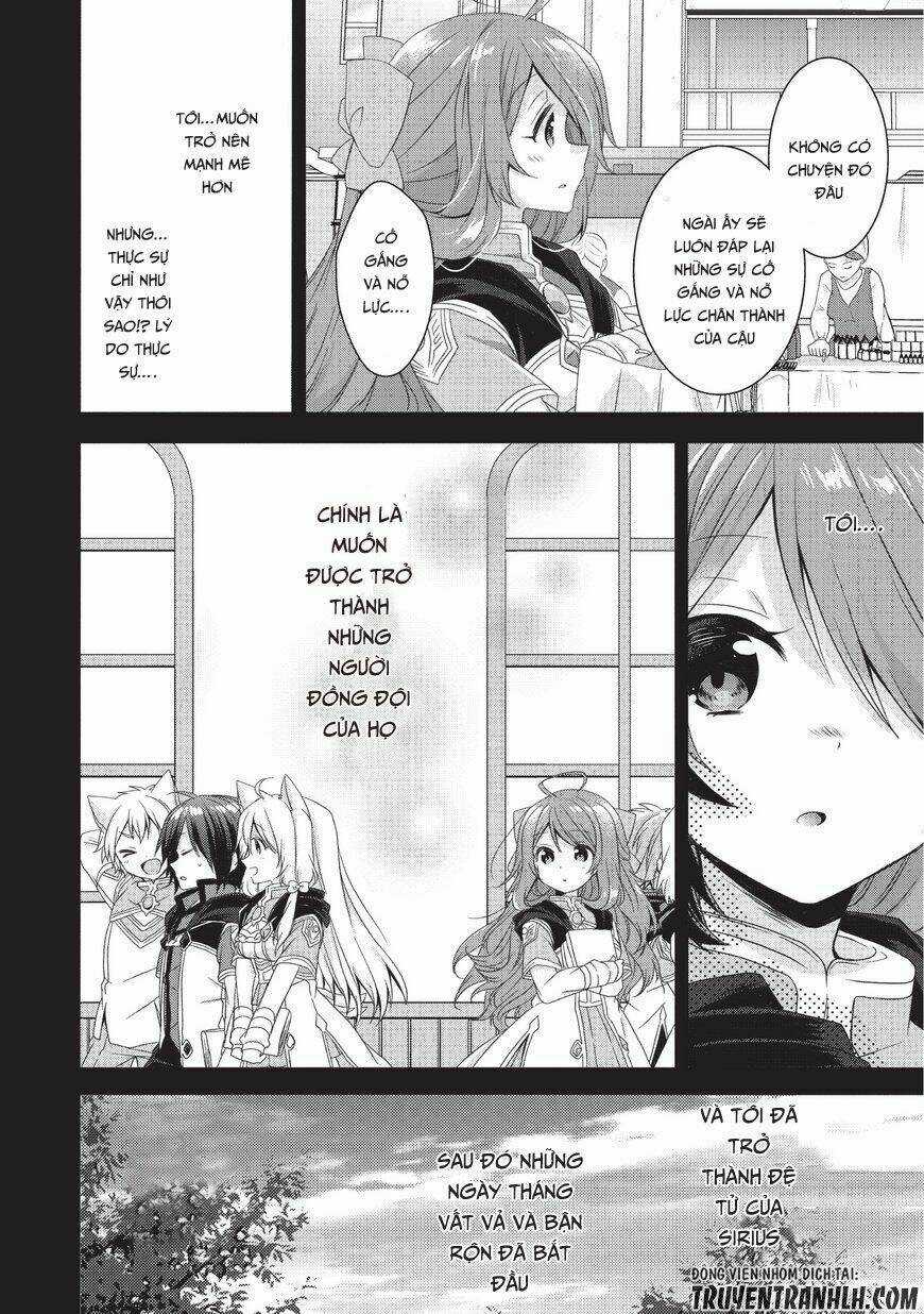 Sư Phụ Thế Giới - Chapter 16 - Trang 6