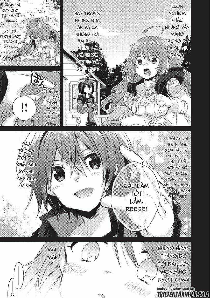 Sư Phụ Thế Giới - Chapter 16 - Trang 7