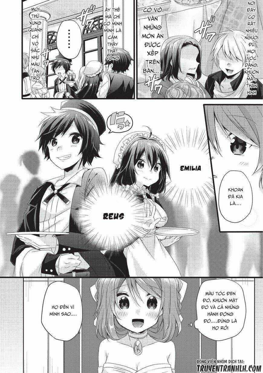 Sư Phụ Thế Giới - Chapter 16 - Trang 10