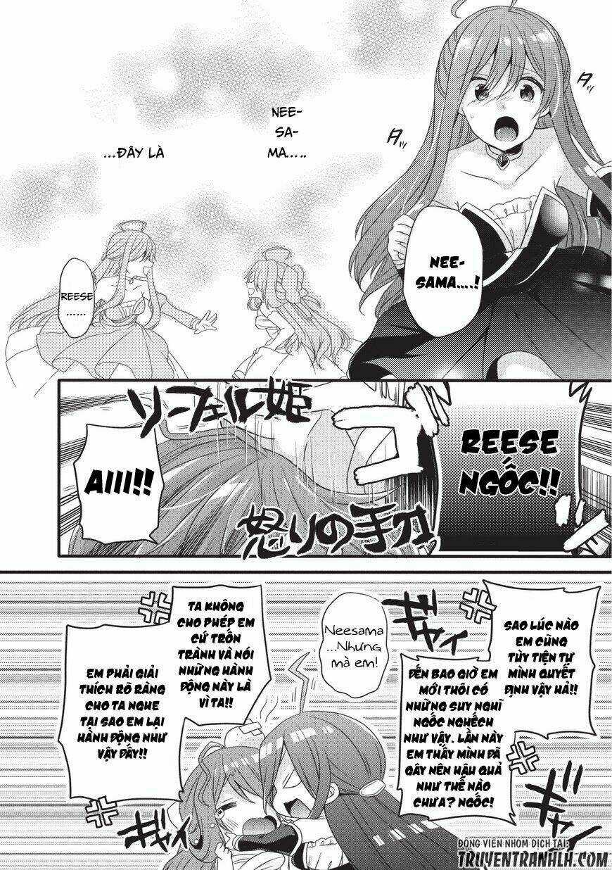 Sư Phụ Thế Giới - Chapter 17 - Trang 5