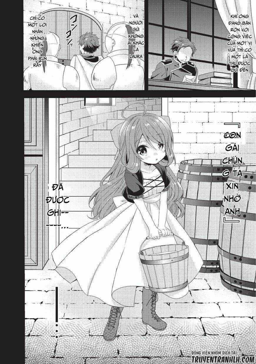 Sư Phụ Thế Giới - Chapter 18 - Trang 12