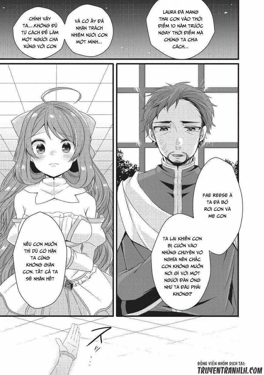 Sư Phụ Thế Giới - Chapter 18 - Trang 13