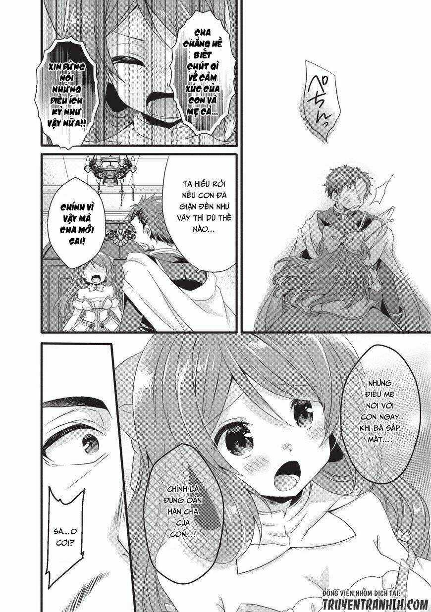 Sư Phụ Thế Giới - Chapter 18 - Trang 14