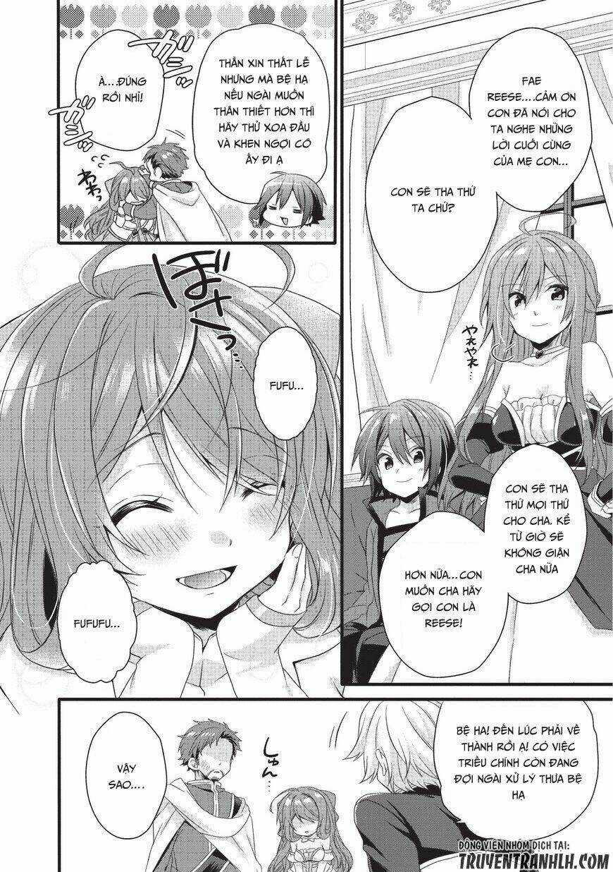 Sư Phụ Thế Giới - Chapter 18 - Trang 16