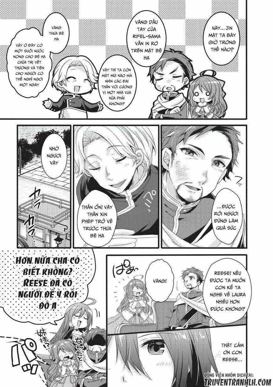 Sư Phụ Thế Giới - Chapter 18 - Trang 17